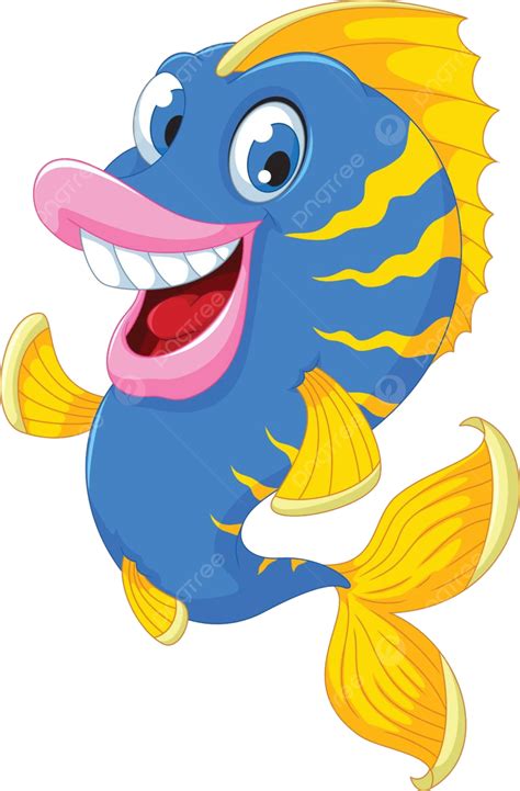 fish cartoon pictures|530,316 Cartoon Fish Royalty.